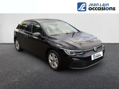 Photo 22 Volkswagen Golf  2.0 TDI SCR 150 DSG7