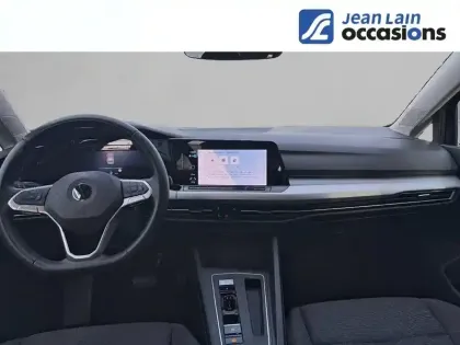 Photo 17 Volkswagen Golf  2.0 TDI SCR 150 DSG7