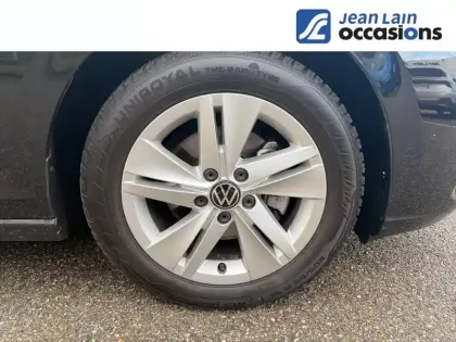 Photo 8 Volkswagen Golf  2.0 TDI SCR 150 DSG7