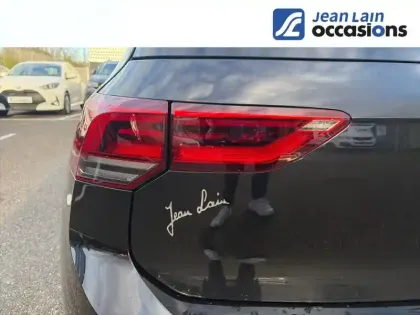 Photo 19 Volkswagen Golf  2.0 TDI SCR 150 DSG7