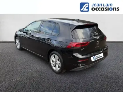 Photo 6 Volkswagen Golf  2.0 TDI SCR 150 DSG7