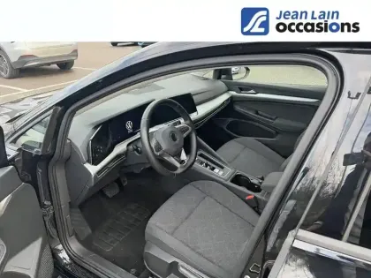 Photo 10 Volkswagen Golf  2.0 TDI SCR 150 DSG7