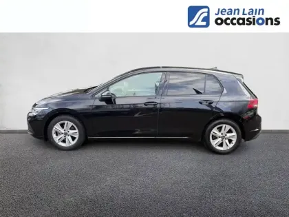 Photo 27 Volkswagen Golf  2.0 TDI SCR 150 DSG7