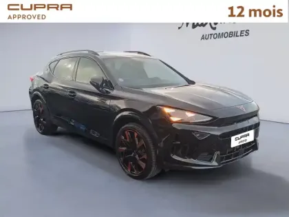 Photo 6 Cupra Formentor  eHybrid 272 ch DSG6