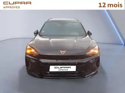 Photo 22 Cupra Formentor  eHybrid 272 ch DSG6