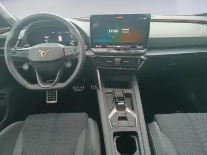 Photo 14 Cupra Formentor  eHybrid 272 ch DSG6