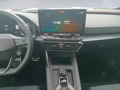 Photo 12 Cupra Formentor  eHybrid 272 ch DSG6