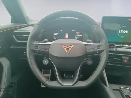 Photo 11 Cupra Formentor  eHybrid 272 ch DSG6