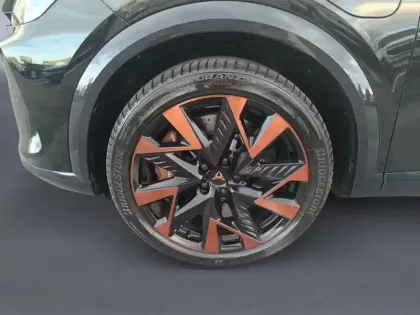 Photo 23 Cupra Formentor  eHybrid 272 ch DSG6