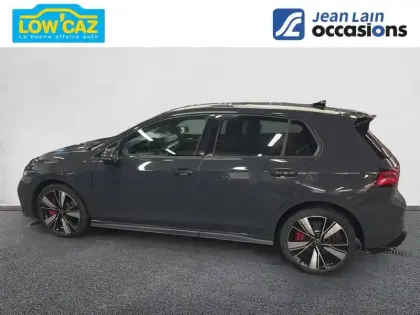 Photo 7 Volkswagen Golf  1.4 Hybrid Rechargeable OPF 245 DSG6