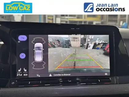 Photo 13 Volkswagen Golf  1.4 Hybrid Rechargeable OPF 245 DSG6