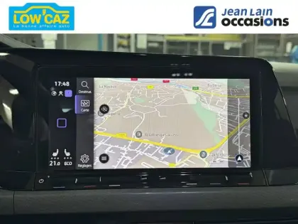 Photo 17 Volkswagen Golf  1.4 Hybrid Rechargeable OPF 245 DSG6