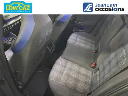 Photo 16 Volkswagen Golf  1.4 Hybrid Rechargeable OPF 245 DSG6