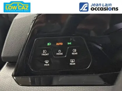 Photo 18 Volkswagen Golf  1.4 Hybrid Rechargeable OPF 245 DSG6