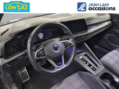 Photo 10 Volkswagen Golf  1.4 Hybrid Rechargeable OPF 245 DSG6