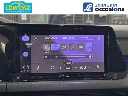 Photo 15 Volkswagen Golf  1.4 Hybrid Rechargeable OPF 245 DSG6