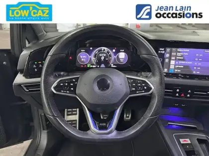 Photo 12 Volkswagen Golf  1.4 Hybrid Rechargeable OPF 245 DSG6