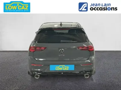 Photo 5 Volkswagen Golf  1.4 Hybrid Rechargeable OPF 245 DSG6