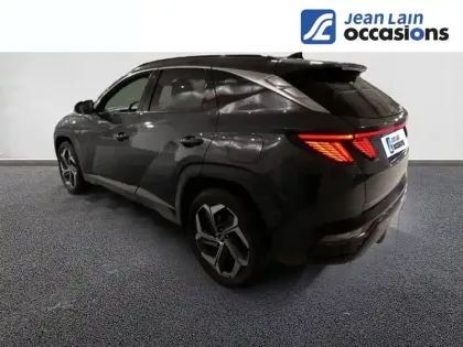 Photo 6 Hyundai Tucson  1.6 T-GDI 230 Hybrid BVA6