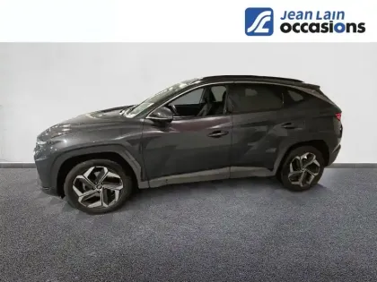 Photo 7 Hyundai Tucson  1.6 T-GDI 230 Hybrid BVA6