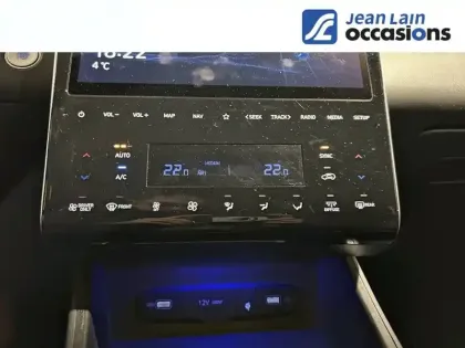 Photo 13 Hyundai Tucson  1.6 T-GDI 230 Hybrid BVA6