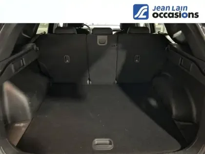 Photo 9 Hyundai Tucson  1.6 T-GDI 230 Hybrid BVA6