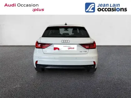 Photo 5 Audi A1  Sportback 35 TFSI 150 ch BVM6