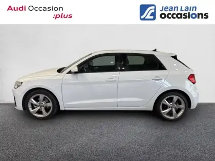 Photo 7 Audi A1  Sportback 35 TFSI 150 ch BVM6
