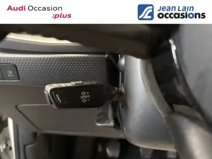 Photo 11 Audi A1  Sportback 35 TFSI 150 ch BVM6