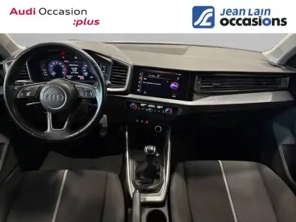 Photo 17 Audi A1  Sportback 35 TFSI 150 ch BVM6