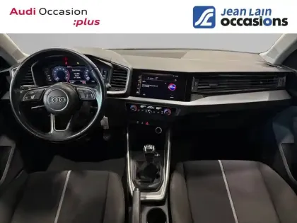 Photo 19 Audi A1  Sportback 35 TFSI 150 ch BVM6