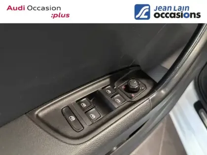 Photo 20 Audi A1  Sportback 35 TFSI 150 ch BVM6