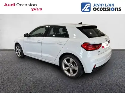 Photo 6 Audi A1  Sportback 35 TFSI 150 ch BVM6