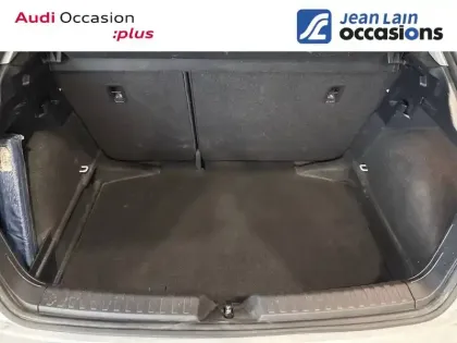 Photo 9 Audi A1  Sportback 35 TFSI 150 ch BVM6