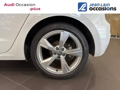 Photo 8 Audi A1  Sportback 35 TFSI 150 ch BVM6