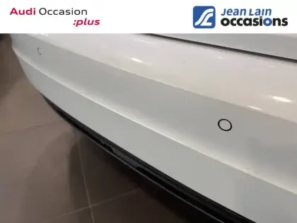 Photo 18 Audi A1  Sportback 35 TFSI 150 ch BVM6