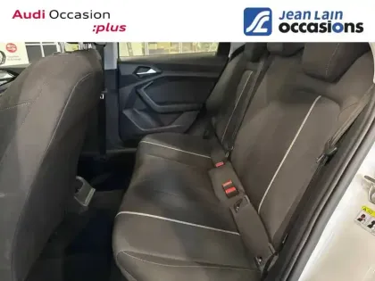 Photo 16 Audi A1  Sportback 35 TFSI 150 ch BVM6