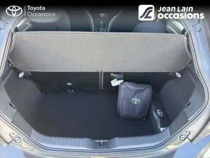 Photo 9 Toyota Aygo  X Hybride 116h