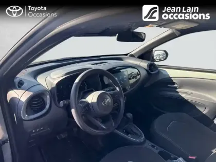 Photo 10 Toyota Aygo  X Hybride 116h