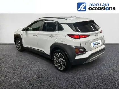 Photo 6 Hyundai Kona  Hybrid 141