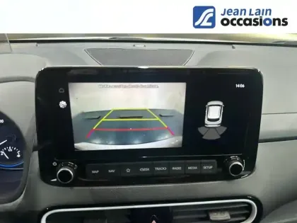 Photo 18 Hyundai Kona  Hybrid 141