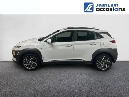 Photo 7 Hyundai Kona  Hybrid 141