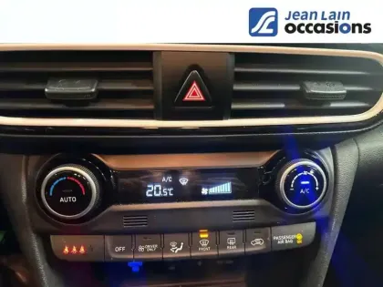 Photo 13 Hyundai Kona  Hybrid 141