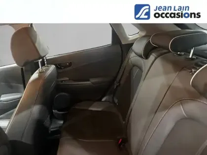 Photo 16 Hyundai Kona  Hybrid 141