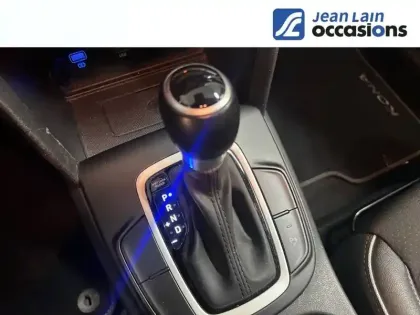 Photo 12 Hyundai Kona  Hybrid 141