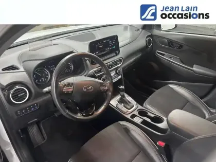 Photo 10 Hyundai Kona  Hybrid 141