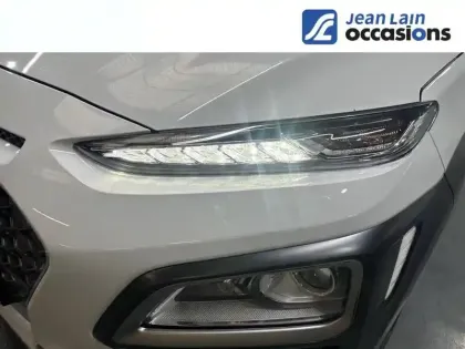 Photo 19 Hyundai Kona  Hybrid 141