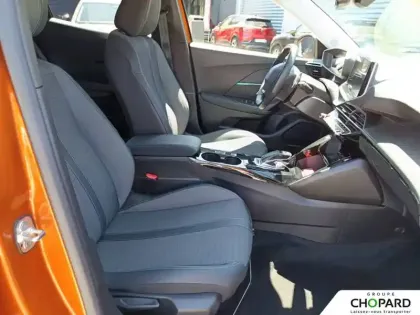 Photo 19 Peugeot 2008  PureTech 130 S&S EAT8