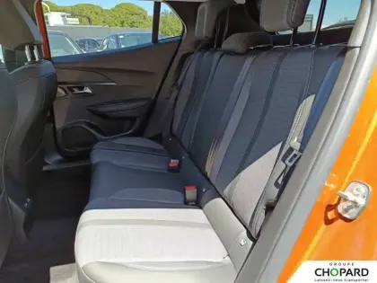 Photo 17 Peugeot 2008  PureTech 130 S&S EAT8