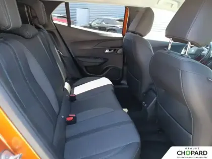 Photo 18 Peugeot 2008  PureTech 130 S&S EAT8